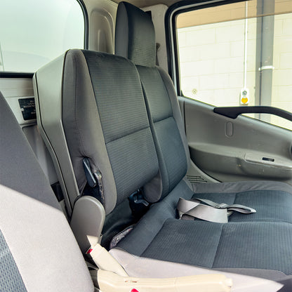 2014 Nissan Atlas - Box body