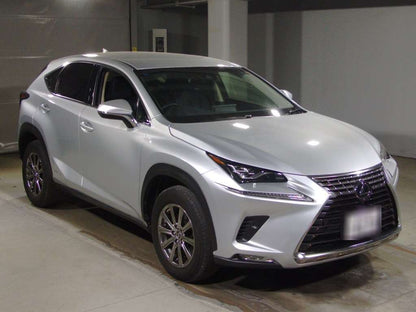 2017 Lexus NX 300h