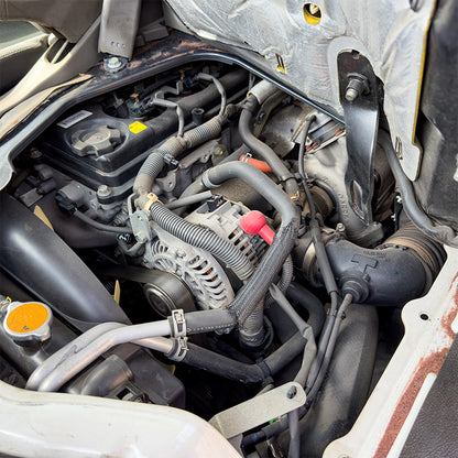 2014 Nissan Atlas - Box body