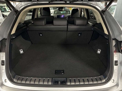 2017 Lexus NX 300h