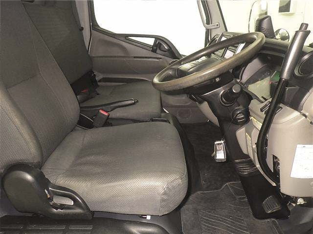 2023 Mitsubishi Canter - Tipper truck