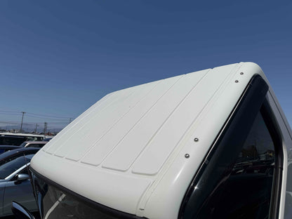 2023 Mitsubishi Canter - Tipper truck