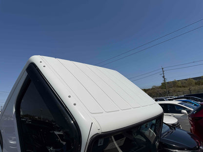 2023 Mitsubishi Canter - Tipper truck